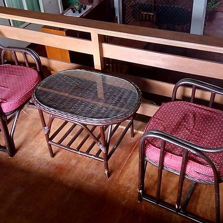 Peria Seafront Pensione Roxas  Zewnętrze zdjęcie